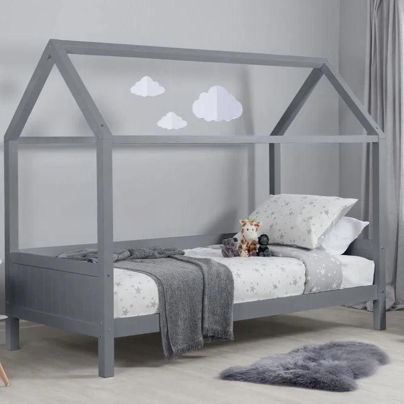 House Bed for Toddlers
